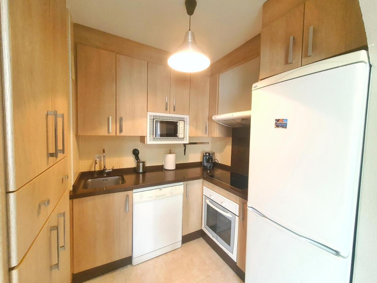 Centrico Con Aire Acondicionado Y Wifi - By Aloha Palma Aguilas