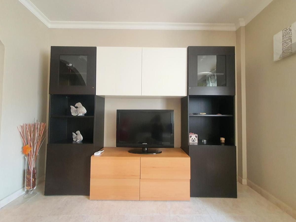 Centrico Con Aire Acondicionado Y Wifi - By Aloha Palma Apartment