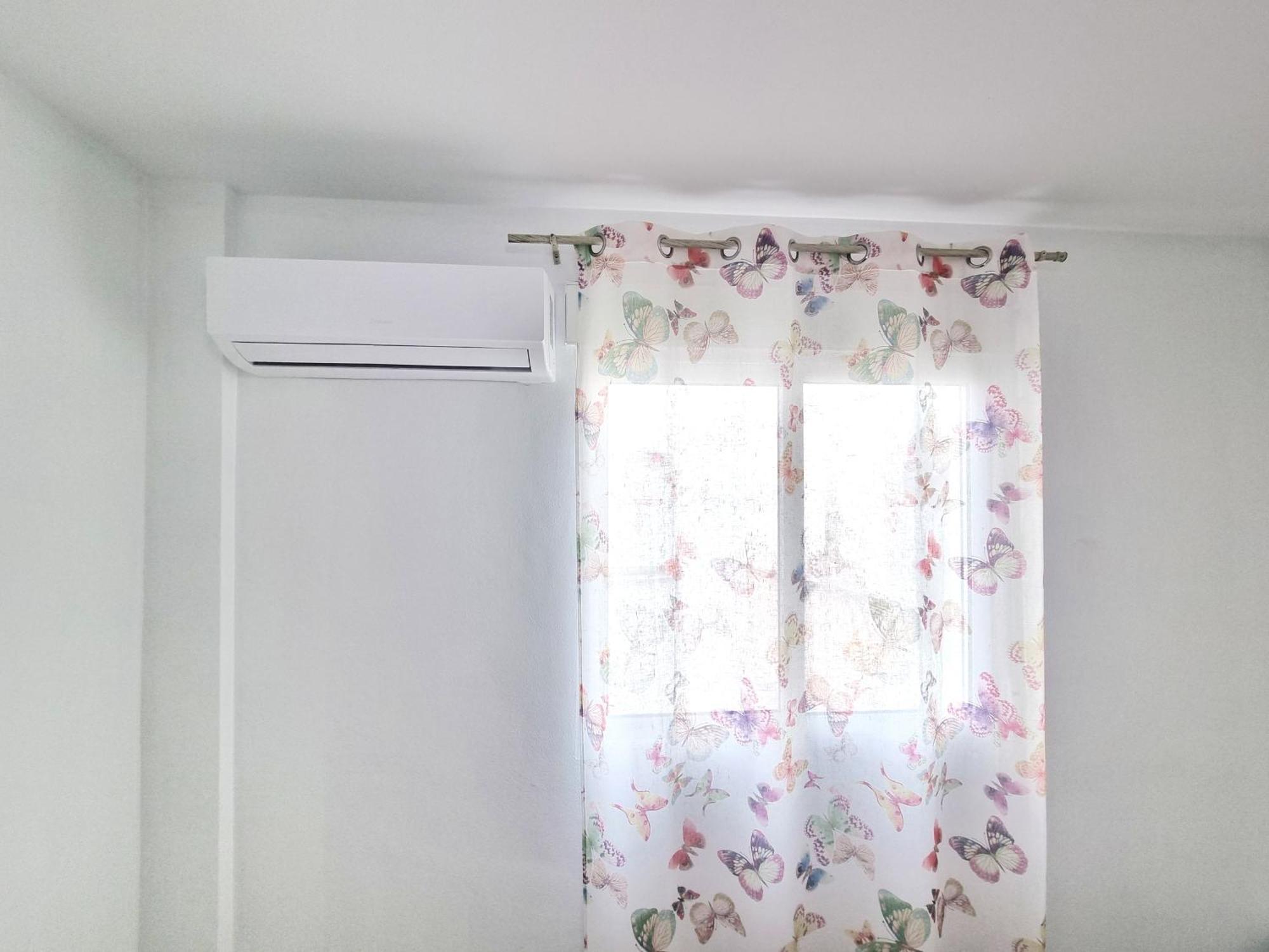 Centrico Con Aire Acondicionado Y Wifi - By Aloha Palma * Aguilas